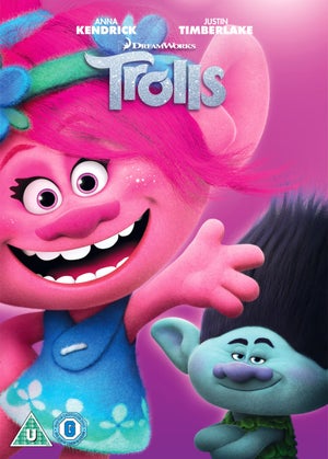 Trolls (2018 Artwork Refresh)