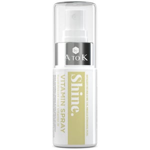 A to K Shine Vitamin Spray