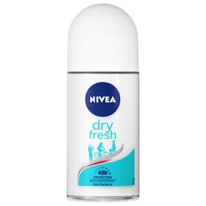 Nivea Deodorant Dry Fresh Female