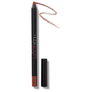 HUDA Beauty Lip Contour - Flirt