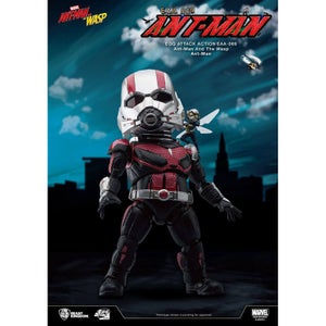 Ant-Man & The Wasp Egg Attack Action Figure Ant-Man 16 cm