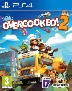 Overcooked! 2