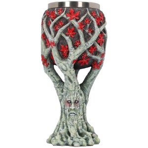 Game of Thrones Weirwood boom beker