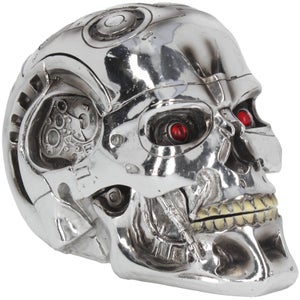 Terminator 2 T-800 Terminator Box