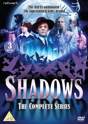 Die Schatten: Die komplette Serie