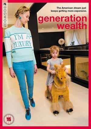 Generation Wealth