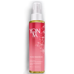 Yon-Ka Paris Skincare Aroma-Fusion RELAX Huile Delicieuse Nourishing Sublimative Dry Oil