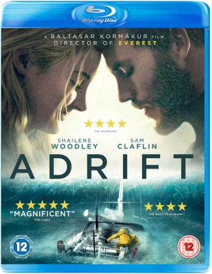 ADRIFT