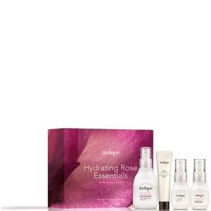 Jurlique Hydrating Rose Essentials (Worth £50.23)