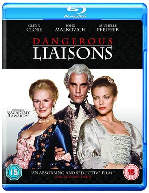 Dangerous Liasons
