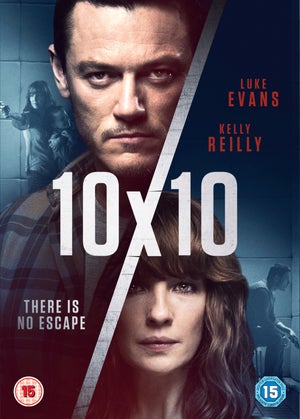 10 x 10