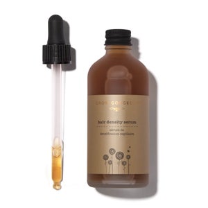 Grow Gorgeous Hair Density Serum 90ml (Supersize)
