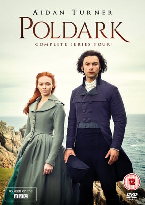 Poldark Series 4