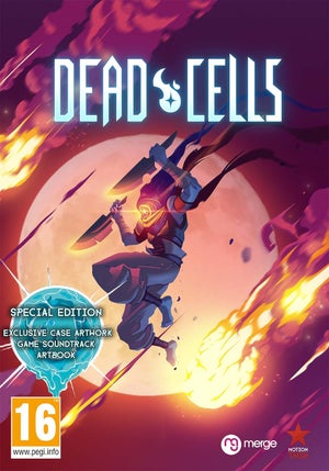 Dead Cells Special Edition