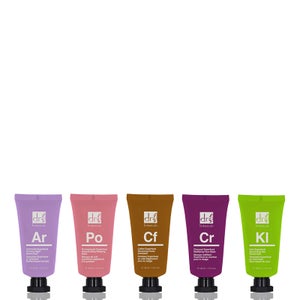 Dr Botanicals The Apothecary Discovery Kit