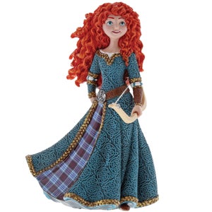 Disney Showcase Merida Figurine