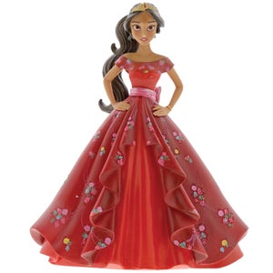 Disney Showcase Elena Figurine