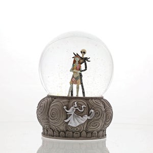 Disney Showcase The Nightmare Before Christmas Waterball
