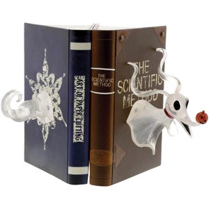 Disney Showcase The Nightmare Before Christmas Bookends
