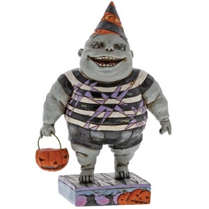 Disney Traditions Terrifying Tyke Corpse Child Figurine