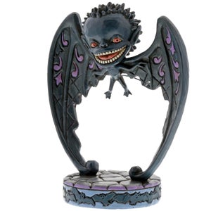 Disney Traditions Nocturnal Nightmare Bat Kid Figurine