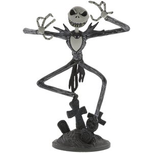 Grand Jester Studios Jack Skellington Vinyl Figurine
