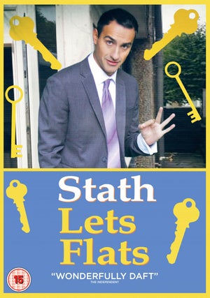 Stath Lets Flats