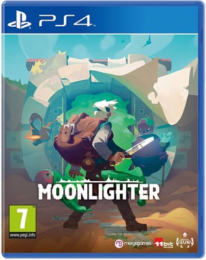 Moonlighter