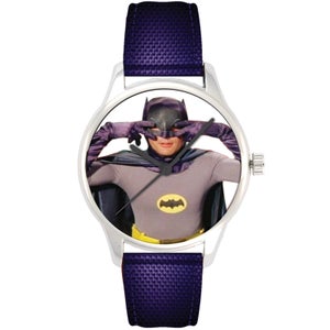 Montre DC Watch Collection - Batman Série Télé