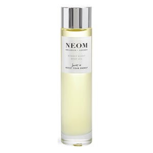 NEOM Organics Energy Burst Body Oil 100ml