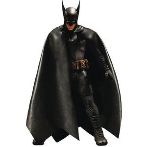 Mezco One:12 Collective Ascending Knight Batman