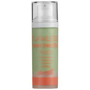 Barry M Cosmetics Flawless Primer - Colour Correcting