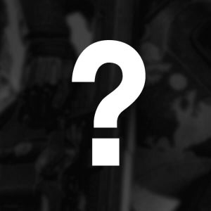 5 Mystery Prints