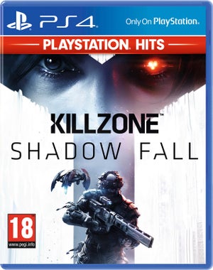 Killzone: Shadow Fall - Playstation Hits