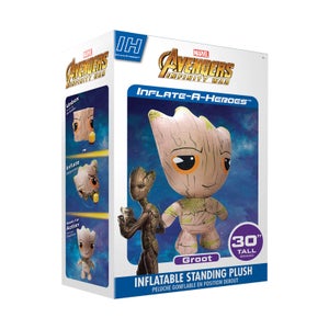 Inflate-A-Heroes - 30"" Groot