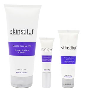 Skinstitut Clearing Essentials Bundle