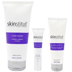 Skinstitut Brightening Essentials Bundle
