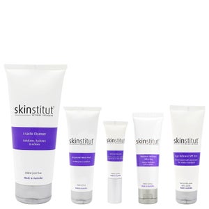 Skinstitut Anti-Aging 5 Step Bundle