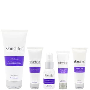 Skinstitut Hydrating 5 Step Bundle