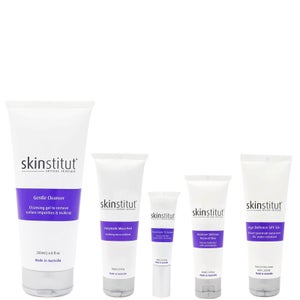 Skinstitut Calming 5 Step Bundle