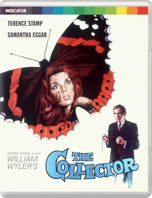 The Collector - Limited Edition