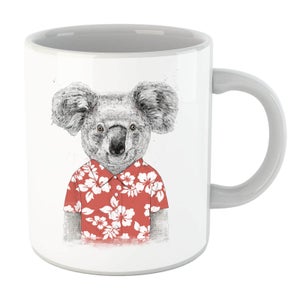 Balazs Solti Koala Bear Mug