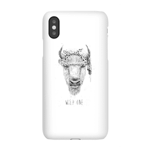 Balazs Solti Wild One Phone Case for iPhone and Android