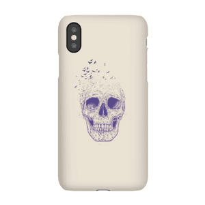 Balazs Solti Lost Mind Phone Case for iPhone and Android