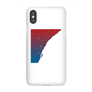 Balazs Solti Starry Climb Phone Case for iPhone and Android