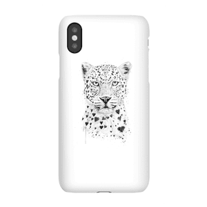 Balazs Solti Love Hearts Phone Case for iPhone and Android