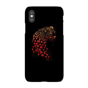 Balazs Solti Kisses Phone Case for iPhone and Android