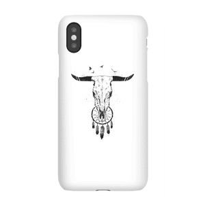 Balazs Solti Dreamcatcher Phone Case for iPhone and Android