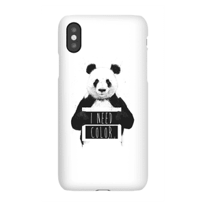Balazs Solti I Need Color Phone Case for iPhone and Android