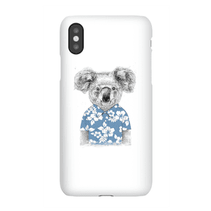 Balazs Solti Koala Bear Phone Case for iPhone and Android
